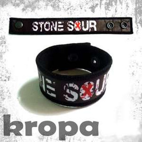 Opaska na rękę - STONE SOUR
