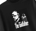 Bluza z naszywką The Godfather 01