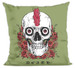 Poduszka Skull : Death