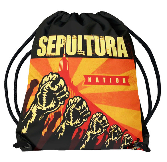 Worek SEPULTURA