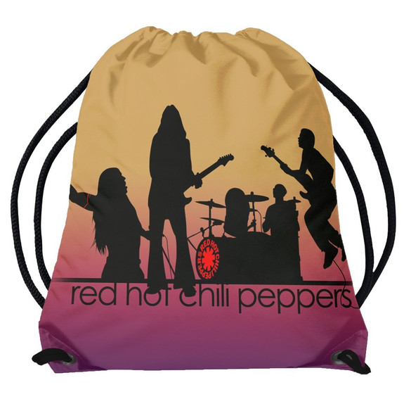 Worek RED HOT CHILI PEPPERS