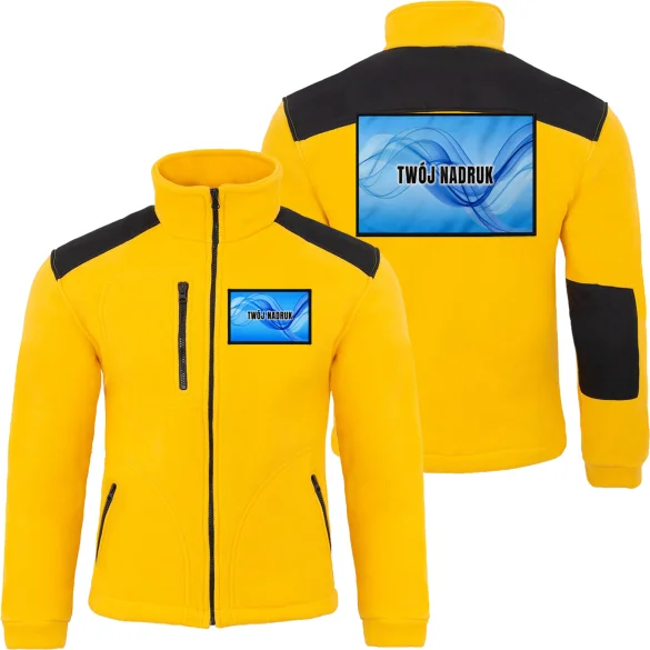 Polar z własnym nadrukiem LOGO