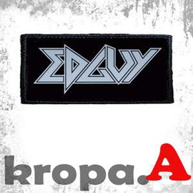 Naszywka EDGUY