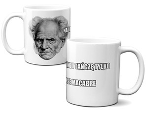 Kubek Schopenhauer