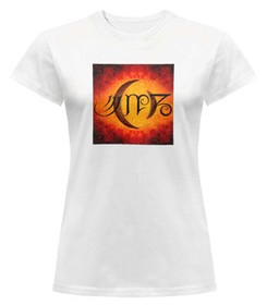 Bluzka damska z naszywką A Perfect Circle 02