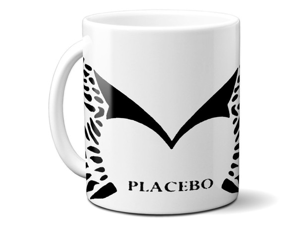 Kubek Placebo