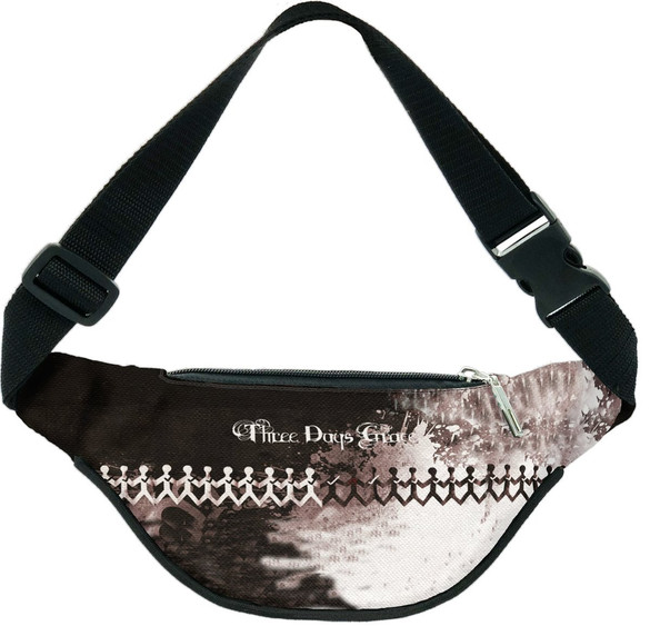 Nerka THREE DAYS GRACE Dodaj Napis!