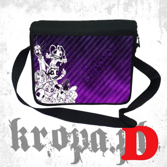 Torba szkolna SLIPKNOT