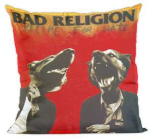 Poduszka Bad Religion 02