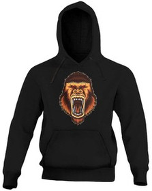 Bluza WŚCIEKŁY  GORYL ANGRY GORILLA