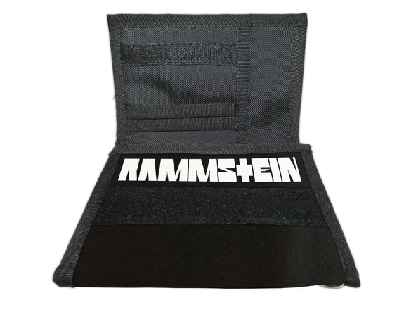 Portfel RAMMSTEIN