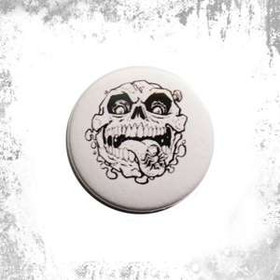 Przypinka  MADBALL 02
