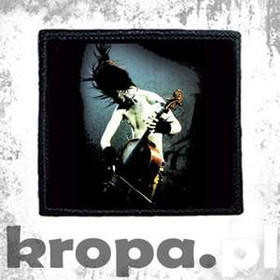 Naszywka APOCALYPTICA