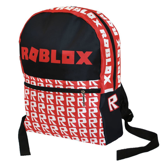 Plecak Szkolny Roblox Wzory! FullPrint!