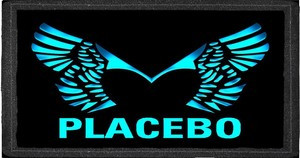 Naszywka PLACEBO