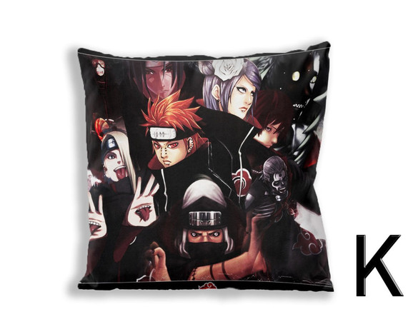 Poduszka NARUTO