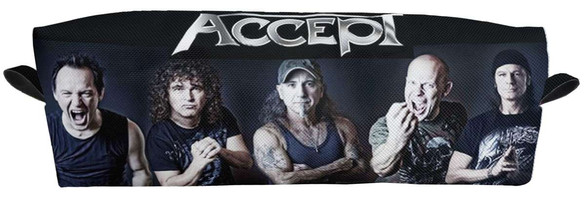 Piórnik ACCEPT