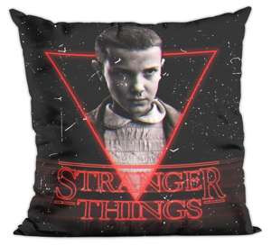 Poduszka Stranger Things Eleven