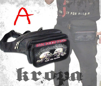 Saszetka THE EXPLOITED