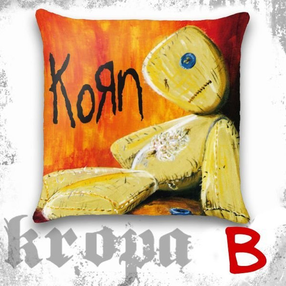 Poduszka KORN