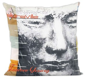 Poduszka Alphaville  02