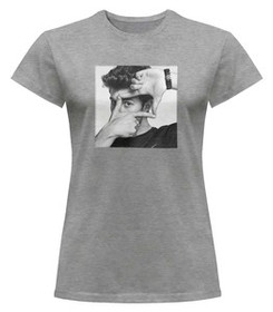 Bluzka damska z naszywką Shawn Mendes 05