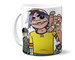 Kubek Gorillaz