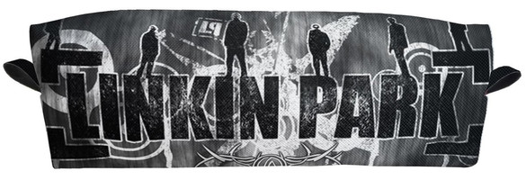 Piórnik LINKIN PARK