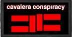 Naszywka  CAVALERA CONSPIRACY