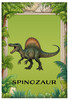 Spinozaur