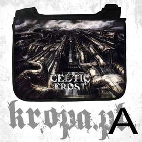 Torba szkolna CELTIC FROST