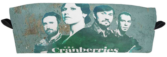 Piórnik THE CRANBERRIES