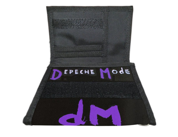 Portfel DEPECHE MODE 05