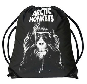 Worek ARCTIC MONKEYS