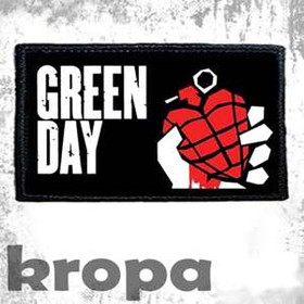 Ekran GREEN DAY