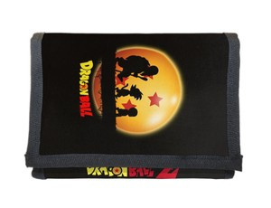 Portfel Dragon Ball