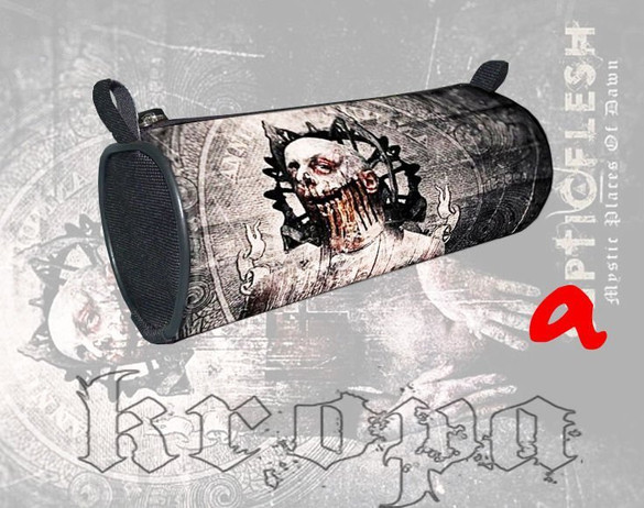  Piórnik szkolny  SEPTIC FLESH