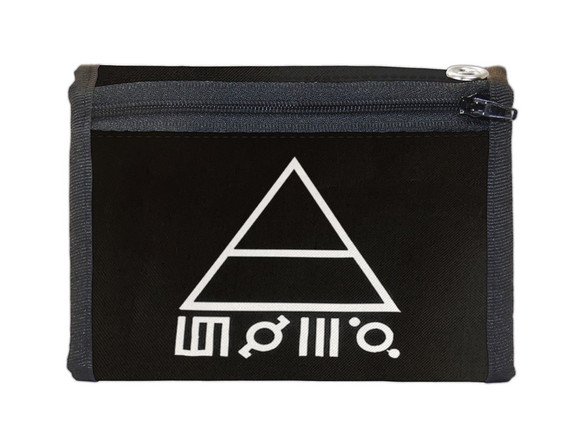 Portfel 30 SECONDS TO MARS 01