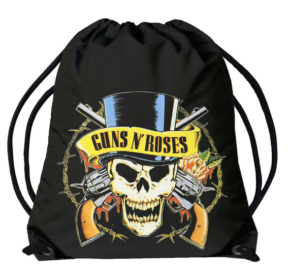 Worek Guns N’ Roses