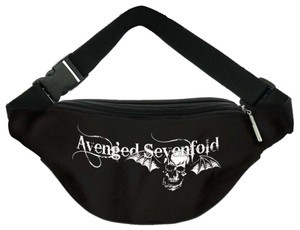 Nerka AVENGED SEVENFOLD Dodaj Napis!