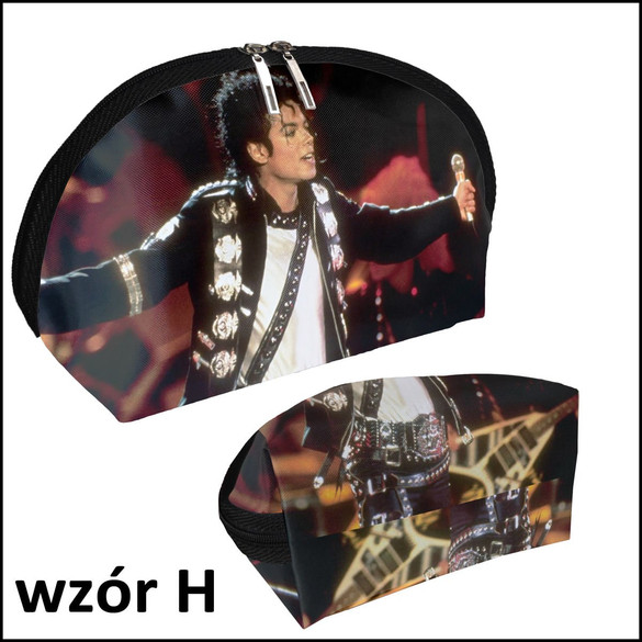 Kosmetyczka MICHAEL JACKSON
