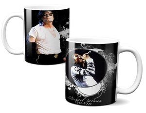 Kubek Michael Jackson