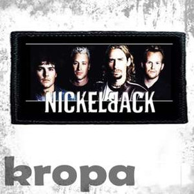 Ekran NICKELBACK