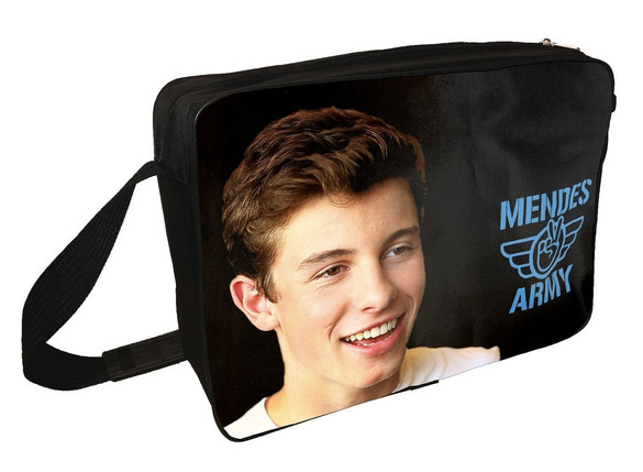 Torba na ramię Shawn Mendes