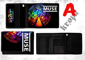 Portfel MUSE