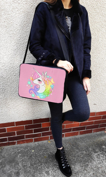Torba na ramię Jednorożec Unicorn