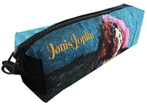 Piórnik JANIS JOPLIN