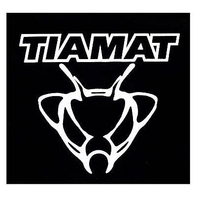 Naszywka TIAMAT 01