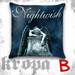 Poduszka NIGHTWISH