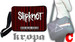 Torba na ramię SLIPKNOT